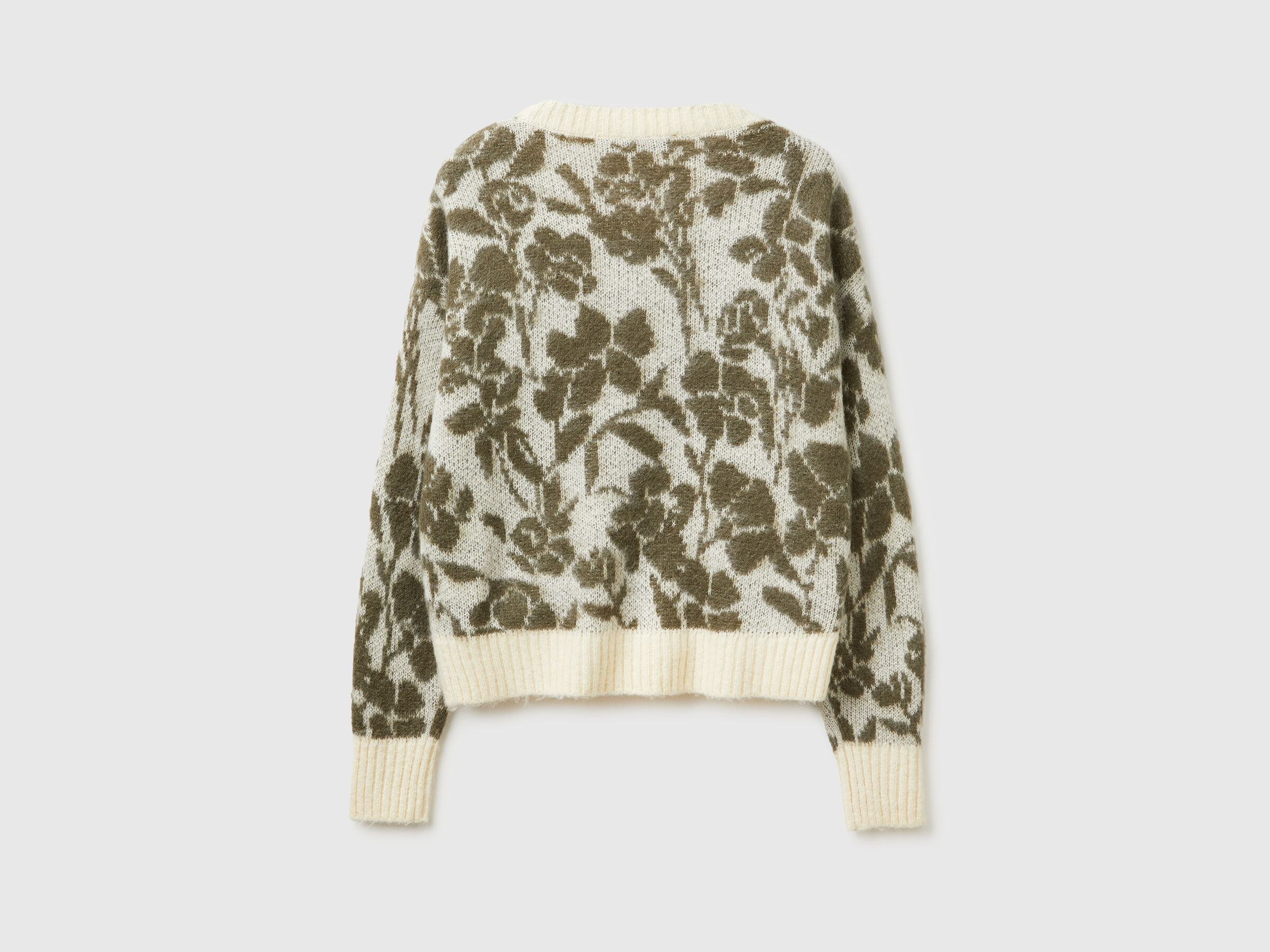 SWEATER L/S Mulher image number 6